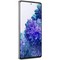 Смартфон Samsung Galaxy S20 FE 6/128 ГБ RU, Dual nano SIM, белый - фото 6509