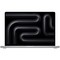 Ноутбук Apple MacBook Pro 16 2024 M4 Pro, 14-core CPU, 20-core GPU, 24Gb, 512Gb SSD Silver MX2T3 - фото 17443