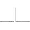 Ноутбук Apple MacBook Pro 16 2024 M4 Pro, 14-core CPU, 20-core GPU, 24Gb, 512Gb SSD Silver MX2T3 - фото 17445