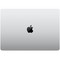 Ноутбук Apple MacBook Pro 16 2024 M4 Pro, 14-core CPU, 20-core GPU, 24Gb, 512Gb SSD Silver MX2T3 - фото 17448