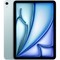 Планшет Apple iPad Air (M2, 2024) 13" Wi-Fi + Cellular 512Gb Blue - фото 22976