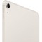 Планшет Apple iPad Air (M2, 2024) 13" Wi-Fi + Cellular 512Gb Starlight - фото 17835
