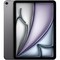 Планшет Apple iPad Air (M2, 2024) 13" Wi-Fi + Cellular 128Gb Space Gray - фото 17791