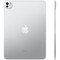 Планшет Apple iPad Pro (M4, 2024) 11" Wi-Fi 1Tb Nano-texture glass Silver - фото 17926
