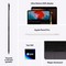 Планшет Apple iPad Pro (M4, 2024) 13" Wi-Fi + Cellular 256Gb Silver - фото 18115