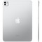 Планшет Apple iPad Pro (M4, 2024) 11" Wi-Fi + Cellular 256Gb Silver - фото 17954