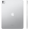 Планшет Apple iPad Pro (M4, 2024) 13" Wi-Fi 1Tb Nano-texture glass Silver - фото 18090