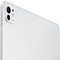 Планшет Apple iPad Pro (M4, 2024) 13" Wi-Fi 1Tb Nano-texture glass Silver - фото 18091