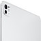 Планшет Apple iPad Pro (M4, 2024) 13" Wi-Fi + Cellular 256Gb Silver - фото 18363