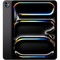Планшет Apple iPad Pro (M4, 2024) 13" Wi-Fi + Cellular 512Gb Space Black - фото 18370