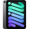 Планшет Apple iPad mini (2024) 512Gb Wi-Fi Space Gray - фото 18421