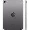 Планшет Apple iPad mini (2024) 512Gb Wi-Fi Space Gray - фото 18422