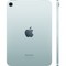 Планшет Apple iPad mini (2024) 128Gb Wi-Fi Blue - фото 18401