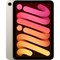 Планшет Apple iPad mini (2024) 128Gb Wi-Fi Starlight - фото 18406