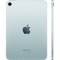Планшет Apple iPad mini (2024) 256Gb Wi-Fi + Cellular Blue - фото 18449