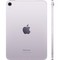 Планшет Apple iPad mini (2024) 128Gb Wi-Fi + Cellular Purple - фото 18440