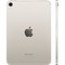 Планшет Apple iPad mini (2024) 512Gb Wi-Fi + Cellular Starlight - фото 18467