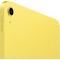 Планшет Apple iPad 11” (2025) 128GB Wi-Fi Yellow - фото 18471