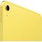 Планшет Apple iPad 11” (2025) 128GB Wi-Fi + Cellular Yellow - фото 18507