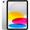 Планшет Apple iPad 11” (2025) 256GB Wi-Fi + Cellular Silver - фото 18523