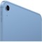 Планшет Apple iPad 11” (2025) 128GB Wi-Fi + Cellular Blue - фото 18516