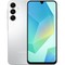 Смартфон Samsung Galaxy A16 6/128GB LTE, серебристый - фото 18569