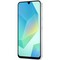 Смартфон Samsung Galaxy A16 6/128GB LTE, серебристый - фото 18573