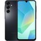 Смартфон Samsung Galaxy A16 8/256GB LTE, черный - фото 18597