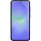 Смартфон Samsung Galaxy A36 5G 6/128GB, черный - фото 18682