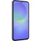 Смартфон Samsung Galaxy A36 5G 6/128GB, черный - фото 18684