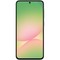 Смартфон Samsung Galaxy A56 5G 12/256GB, зеленый - фото 18745