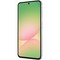 Смартфон Samsung Galaxy A56 5G 12/256GB, зеленый - фото 18748
