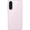 Смартфон Samsung Galaxy A56 5G 12/256GB, розовый - фото 18753