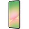 Смартфон Samsung Galaxy A56 5G 12/256GB, розовый - фото 18755