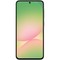 Смартфон Samsung Galaxy A56 5G 12/256GB, серый - фото 18759