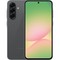 Смартфон Samsung Galaxy A56 5G 12/256GB, черный - фото 23029