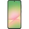 Смартфон Samsung Galaxy A56 5G 12/256GB, черный - фото 23030