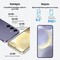 Смартфон Samsung Galaxy S24 12/256GB, фиолетовый - фото 21329