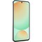 Смартфон Samsung Galaxy S24 FE 8/128GB, мятный - фото 21353