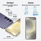 Смартфон Samsung Galaxy S24 Plus 12/256GB, серый - фото 21371