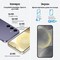 Смартфон Samsung Galaxy S24 Plus 12/256GB, черный - фото 21383