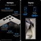 Смартфон Samsung Galaxy S24 Ultra 12/512GB, серый - фото 19135