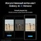 Смартфон Samsung Galaxy S24 Ultra 12/256GB, фиолетовый - фото 19143
