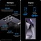 Смартфон Samsung Galaxy S24 Ultra 12/256GB, фиолетовый - фото 19144