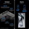 Смартфон Samsung Galaxy S24 Ultra 12/1 ТБ, черный - фото 21423