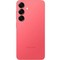 Смартфон Samsung Galaxy S25 5G 12/128GB Coralred - фото 21434