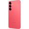 Смартфон Samsung Galaxy S25 5G 12/128GB Coralred - фото 21438