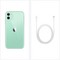Смартфон Apple iPhone 11 128 ГБ, nano SIM+eSIM, зеленый - фото 4637