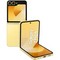 Смартфон Samsung Galaxy Z Flip6 12/256GB, желтый - фото 19522