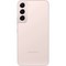 Смартфон Samsung Galaxy S22 8/256 ГБ, nano SIM+eSIM, розовый - фото 6629